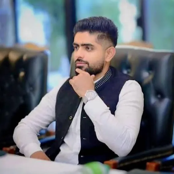 Babar Azam Official ✅