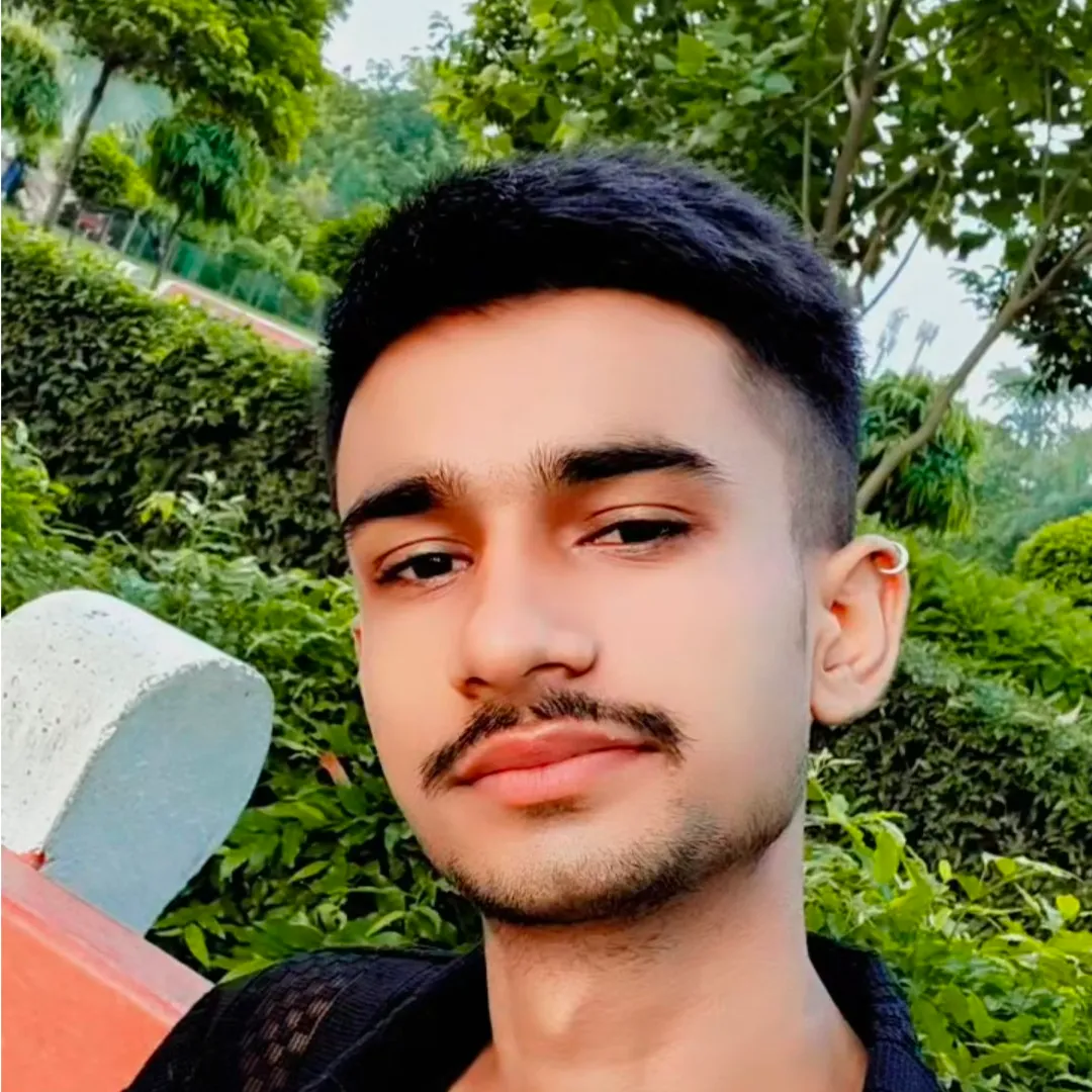 suresh yadav