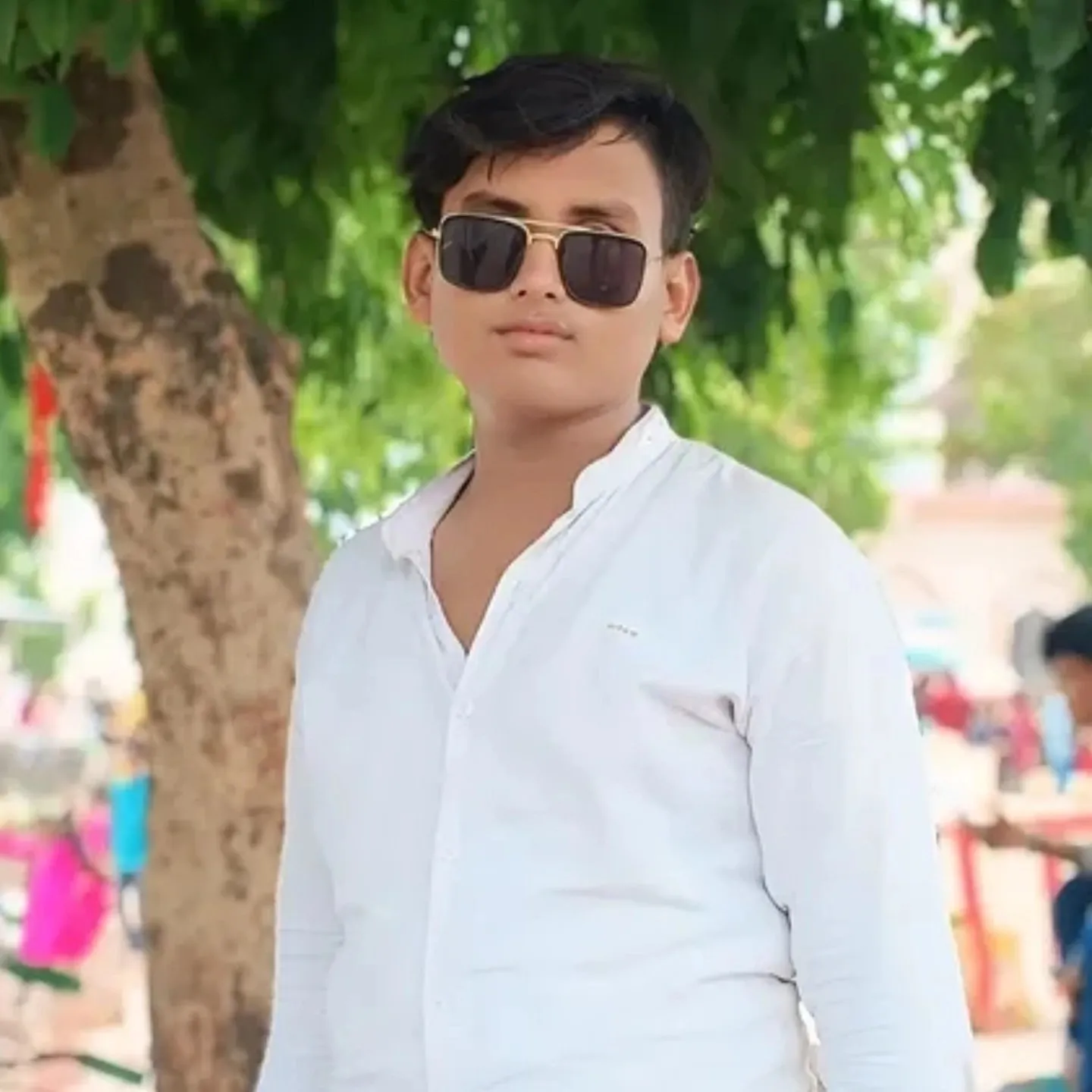 Deepak Sharma