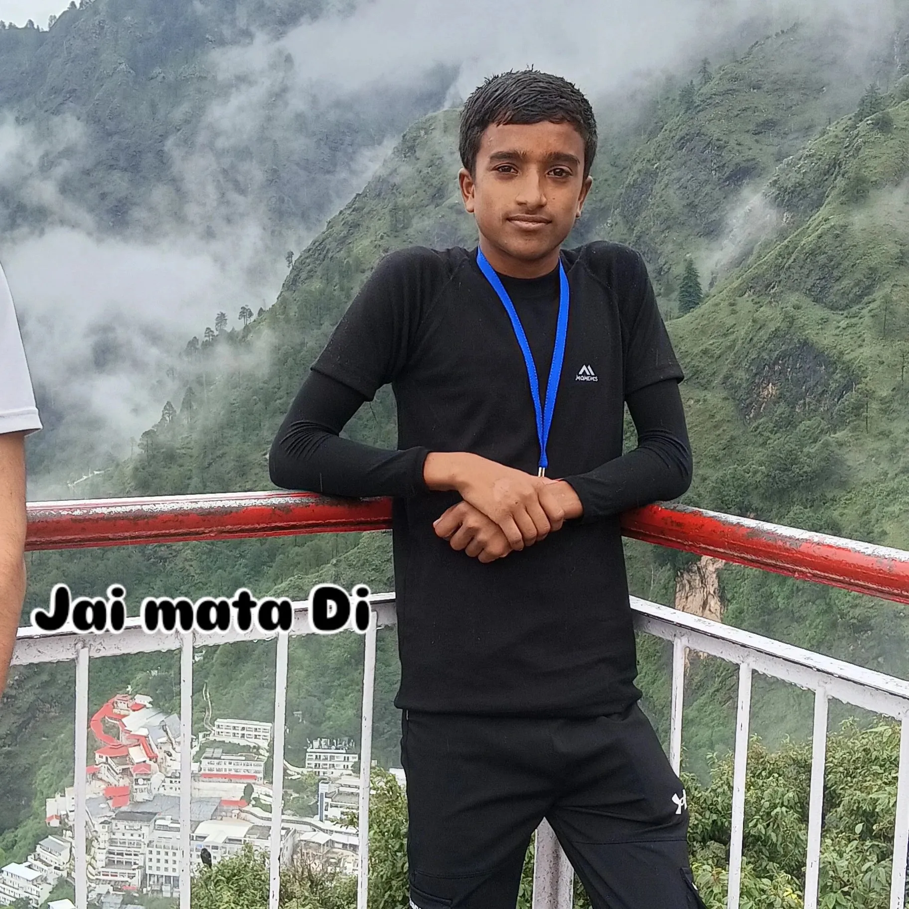 sunny_prajapati_jii my family
