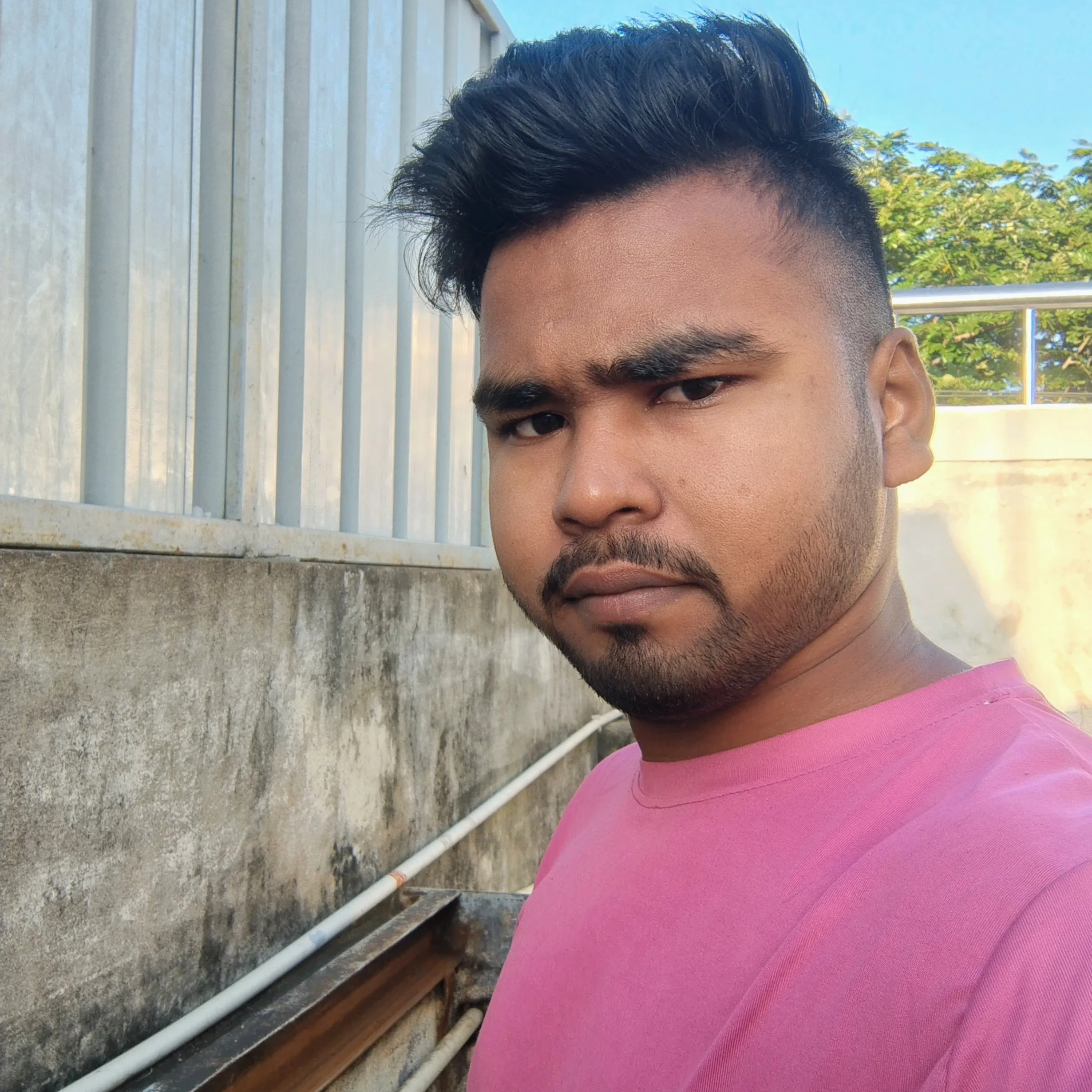 Basntlal Kashyap
