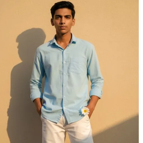 Divyanshu Thakur
