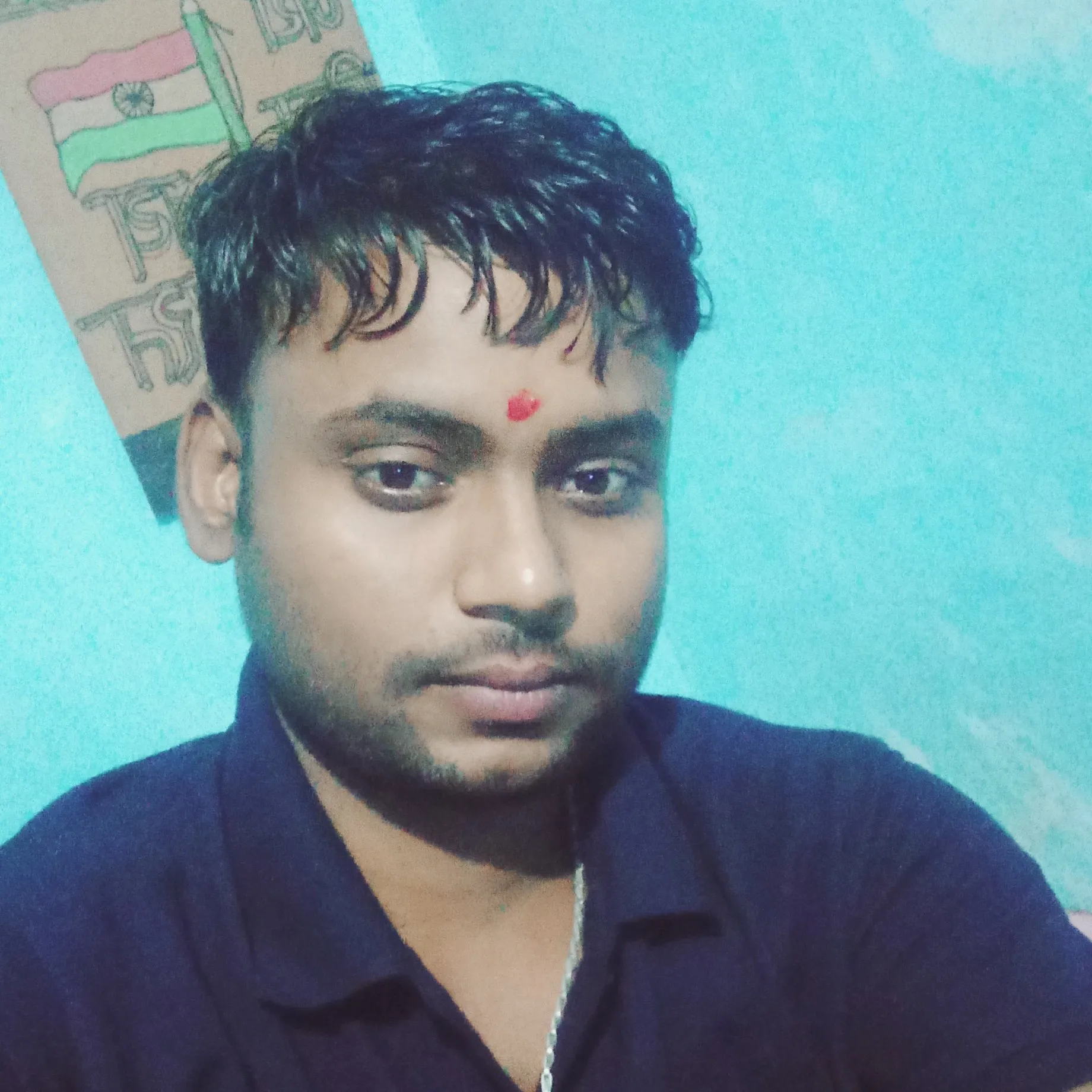 Akhilesh Shrivastava
