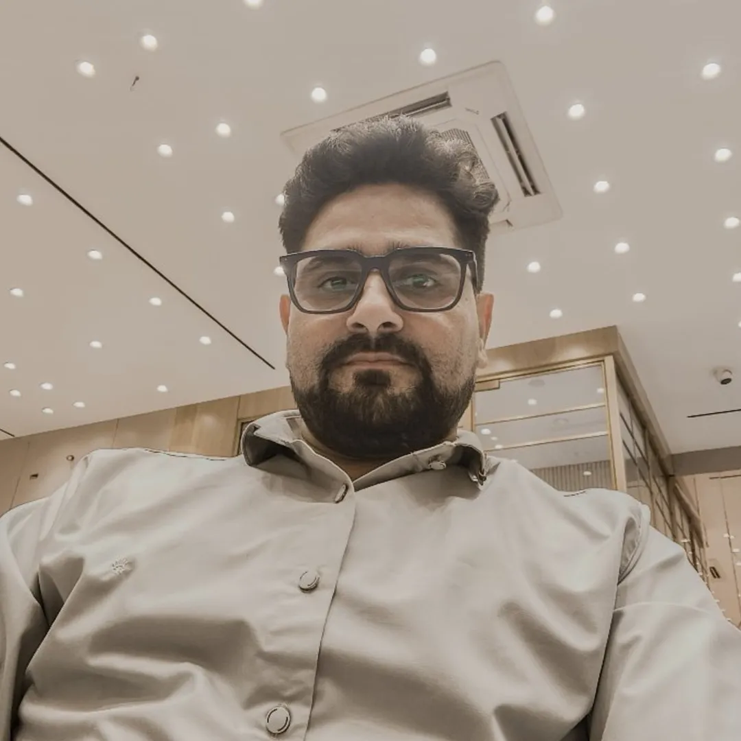 kapil Sonaniya