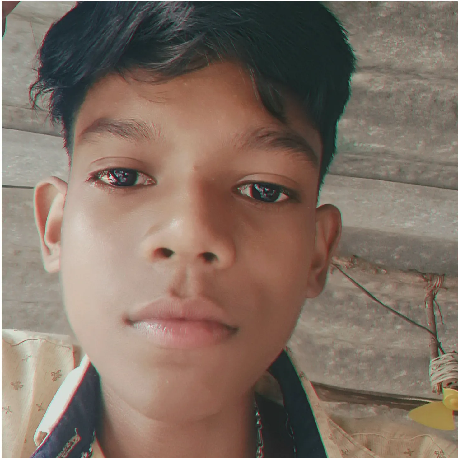 Adrsh Pandit