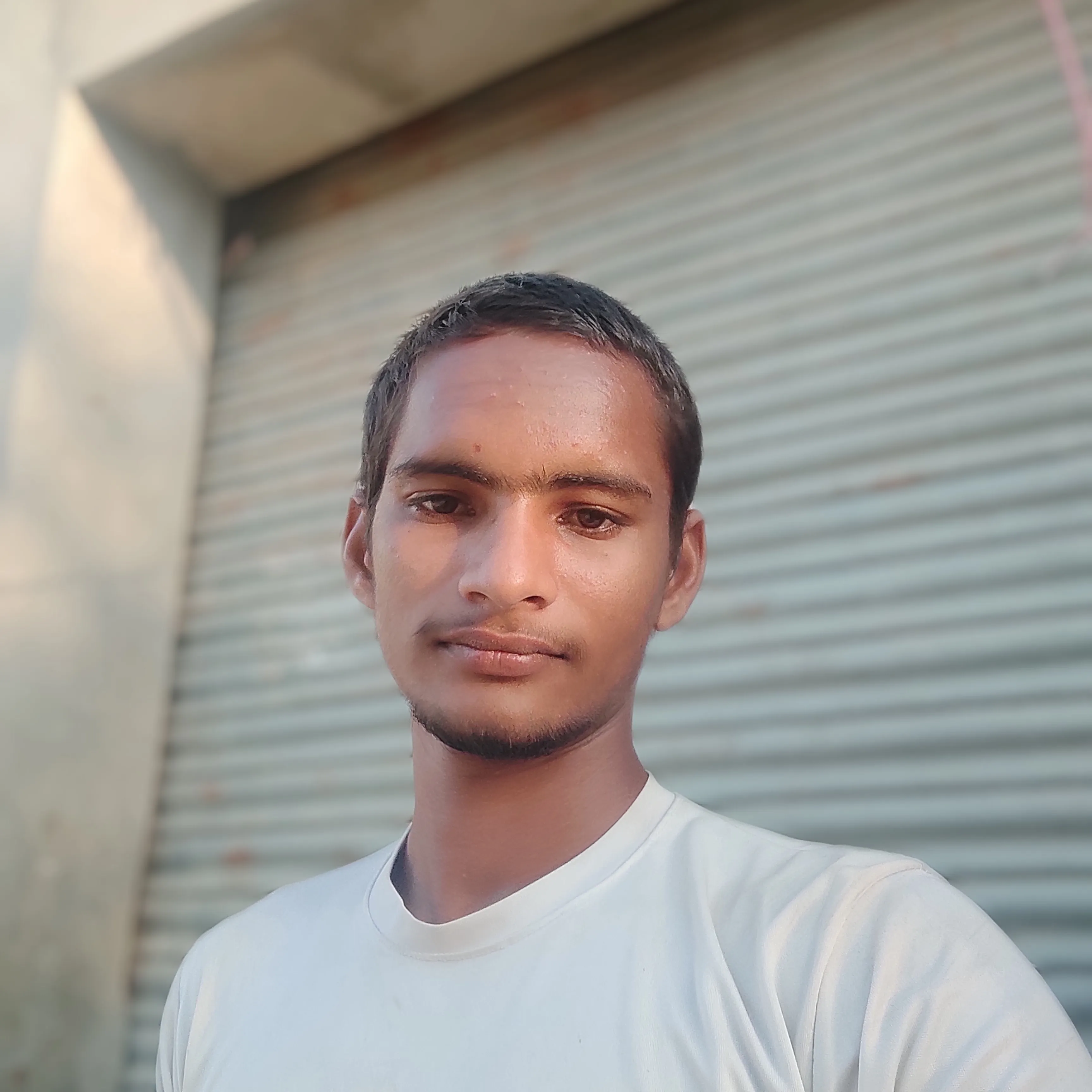 Sandeep Kashyapsainthly