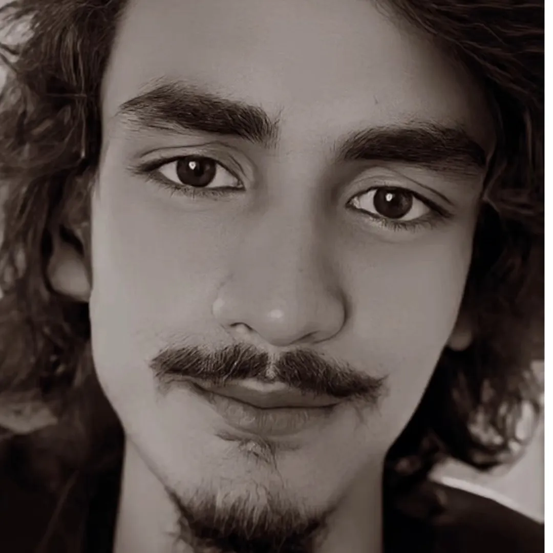 Aryan Rao