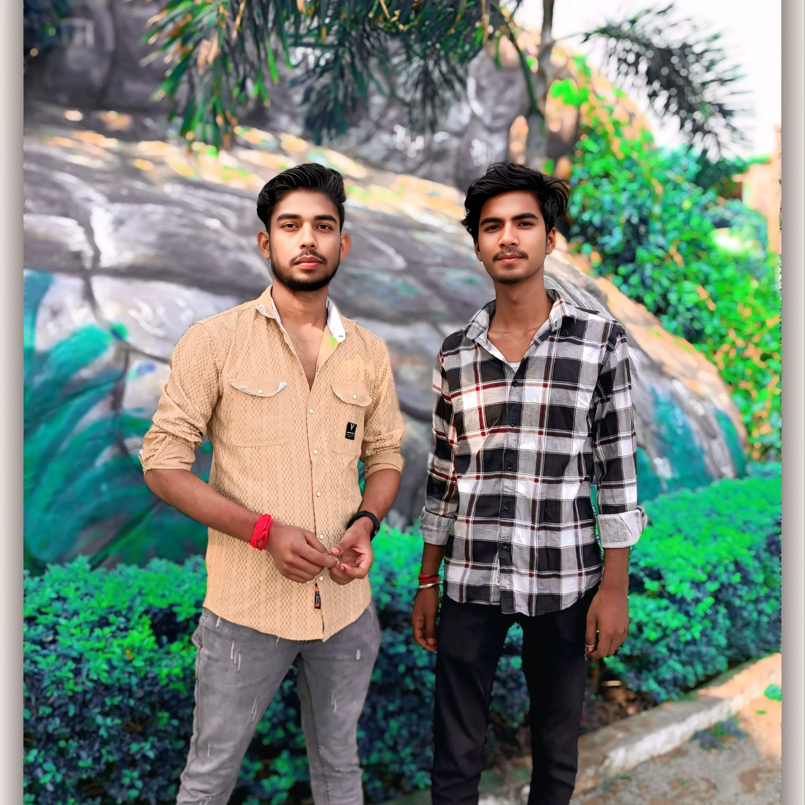 Shailesh Kumar