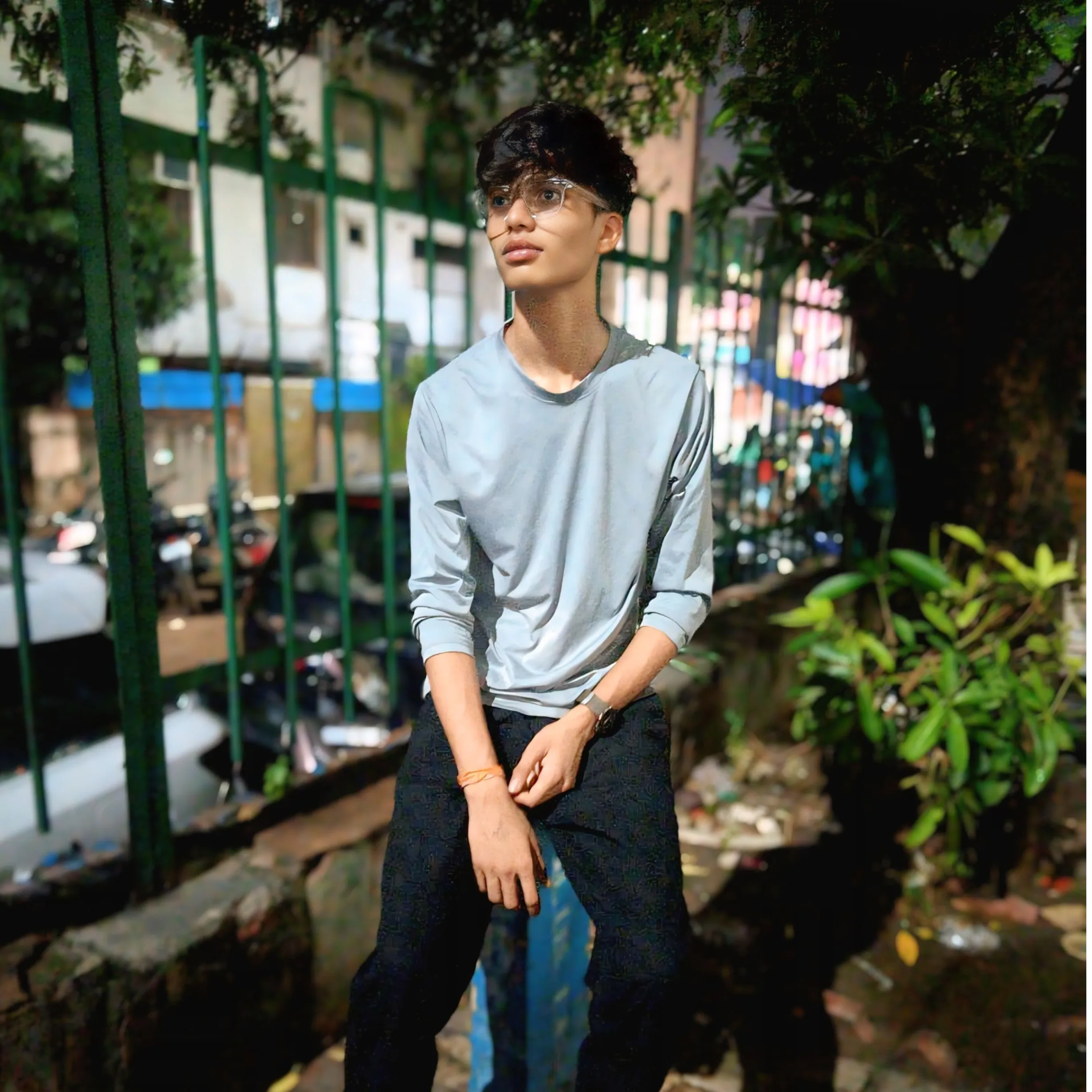 pavan sahu