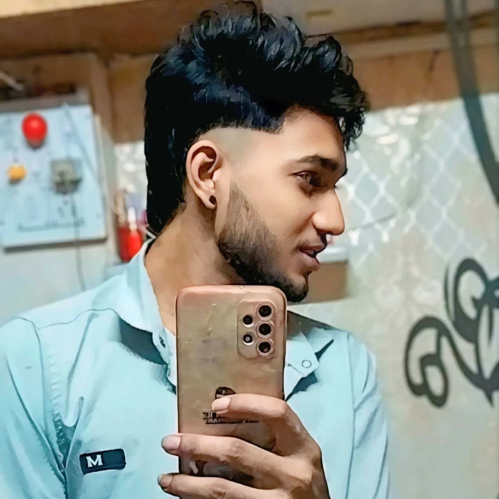 dipak kumar