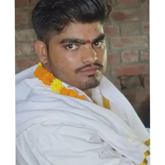 Ranjeet Prajapati