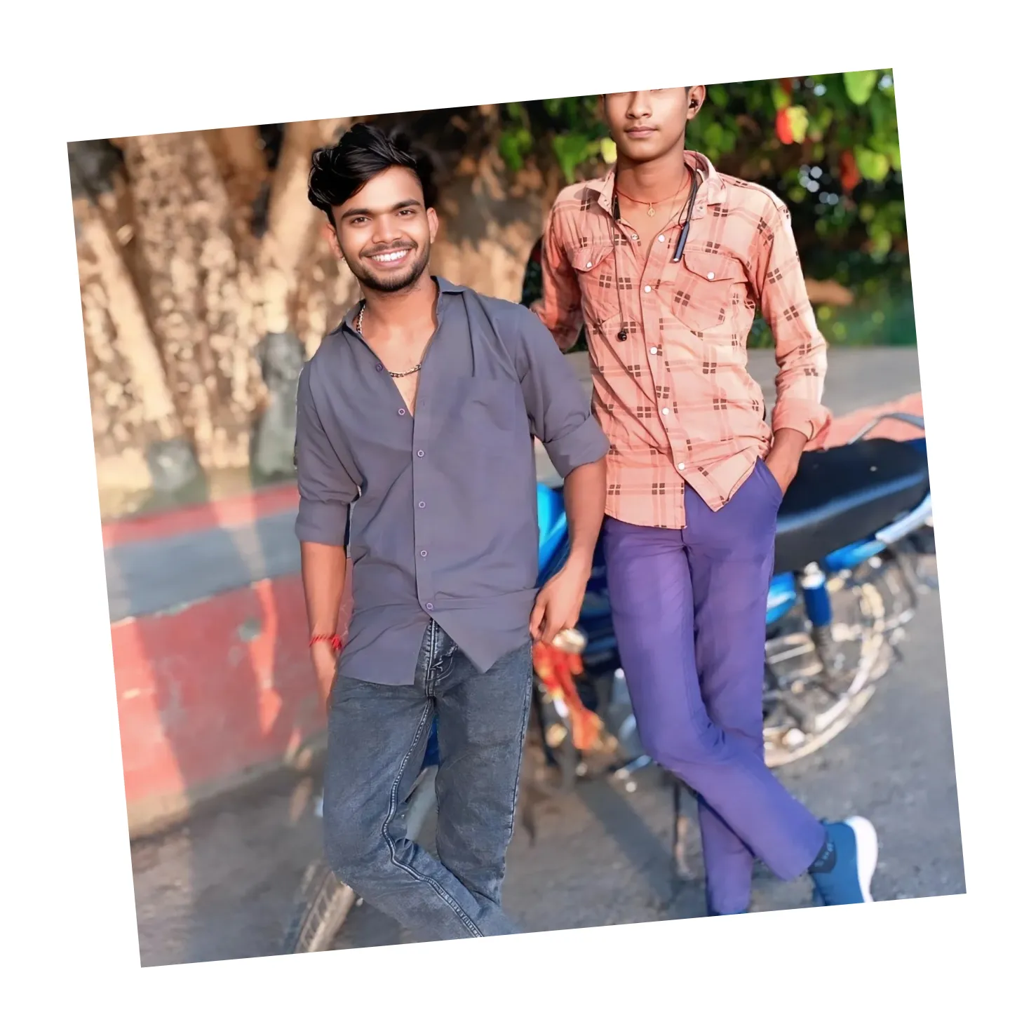 Ravi Bhai