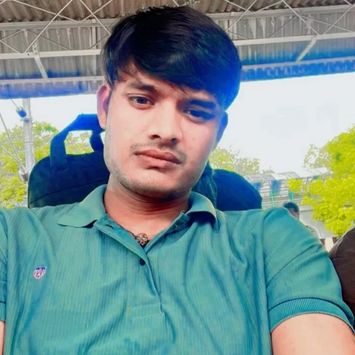 Royal Patel