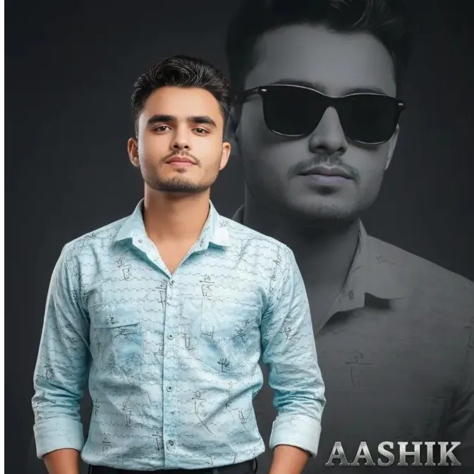 aashiq khan