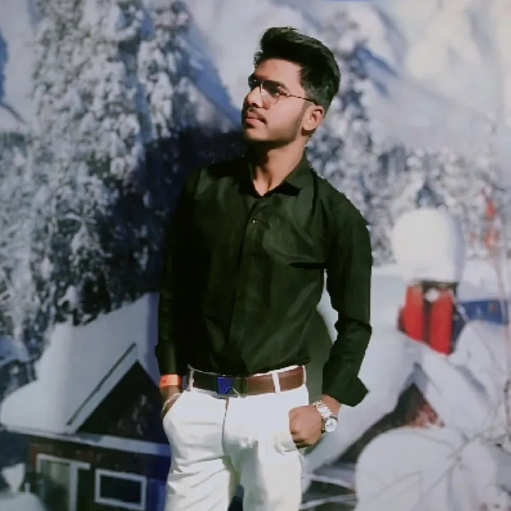 Amarjeet Kumar