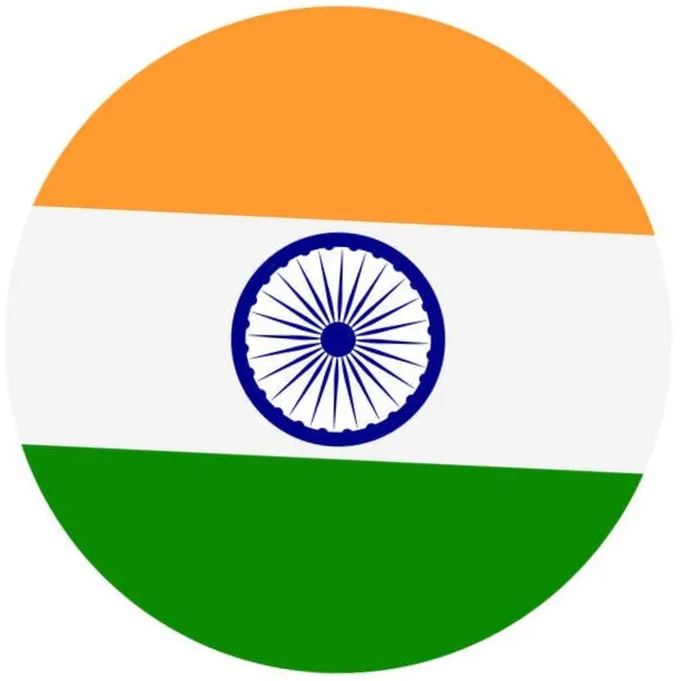 india a
