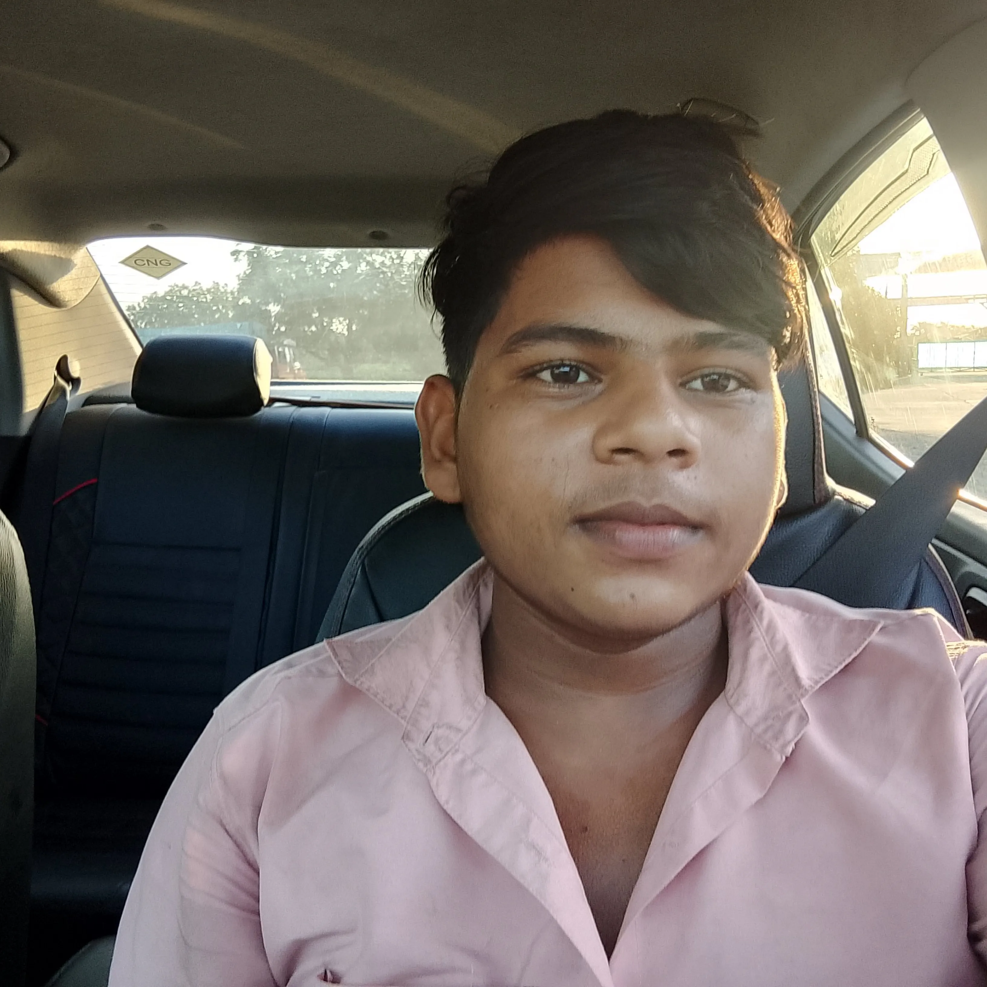 Akash Kumar