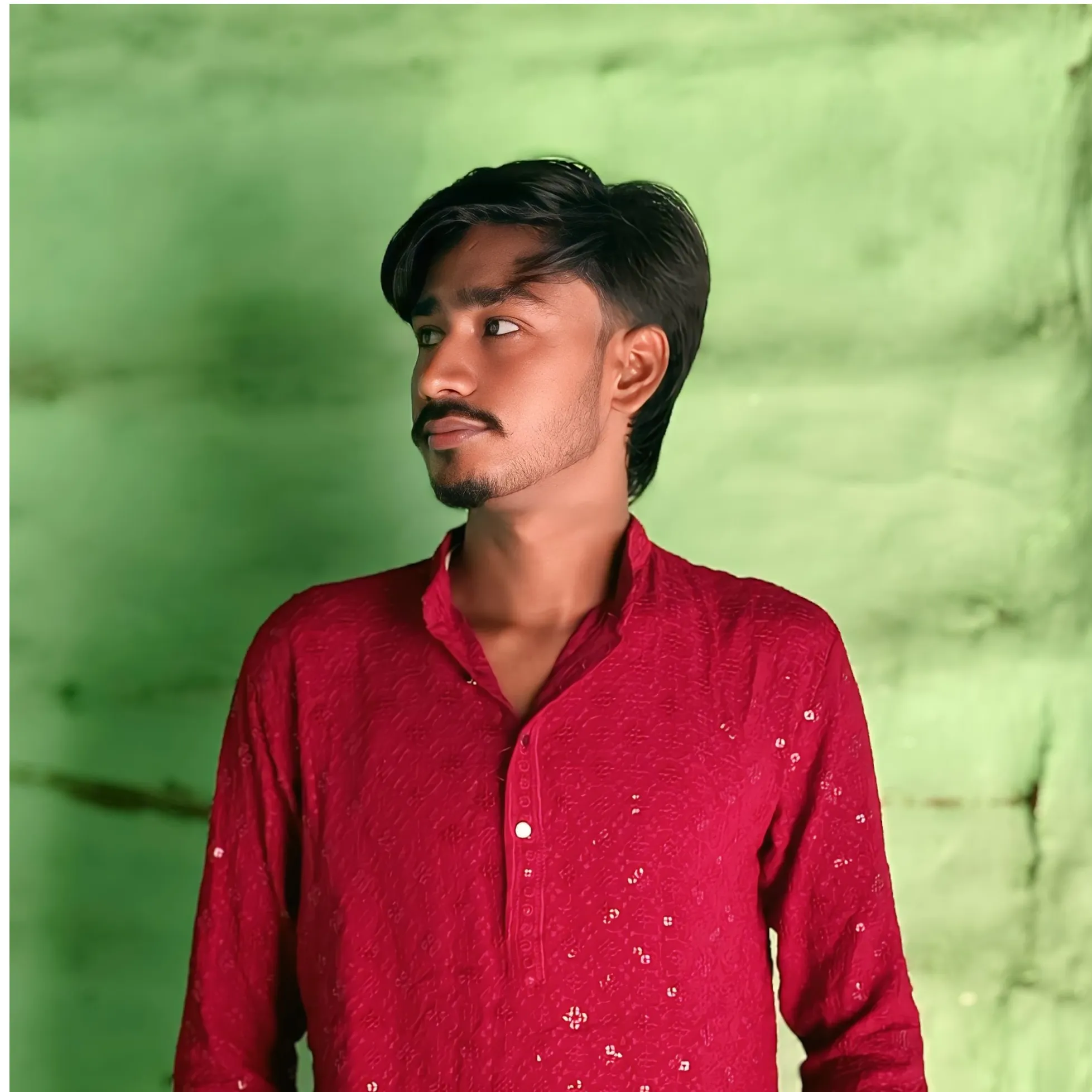 Raja babu