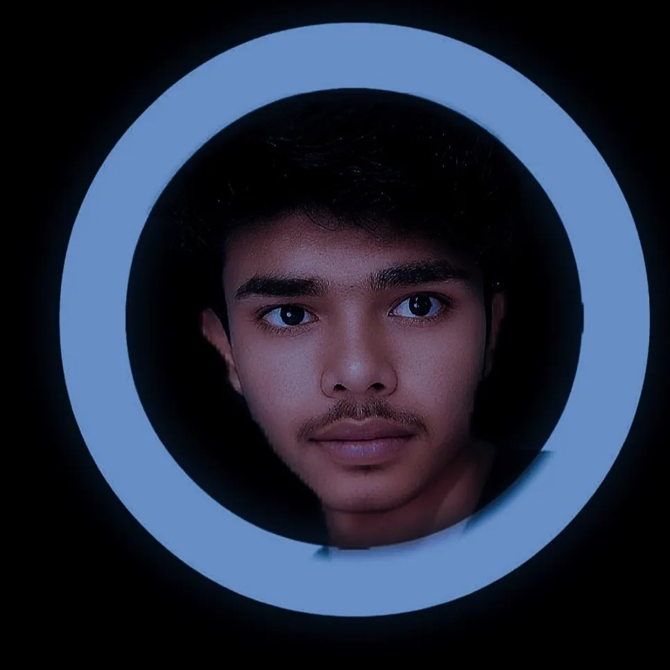 Mr Jaseem