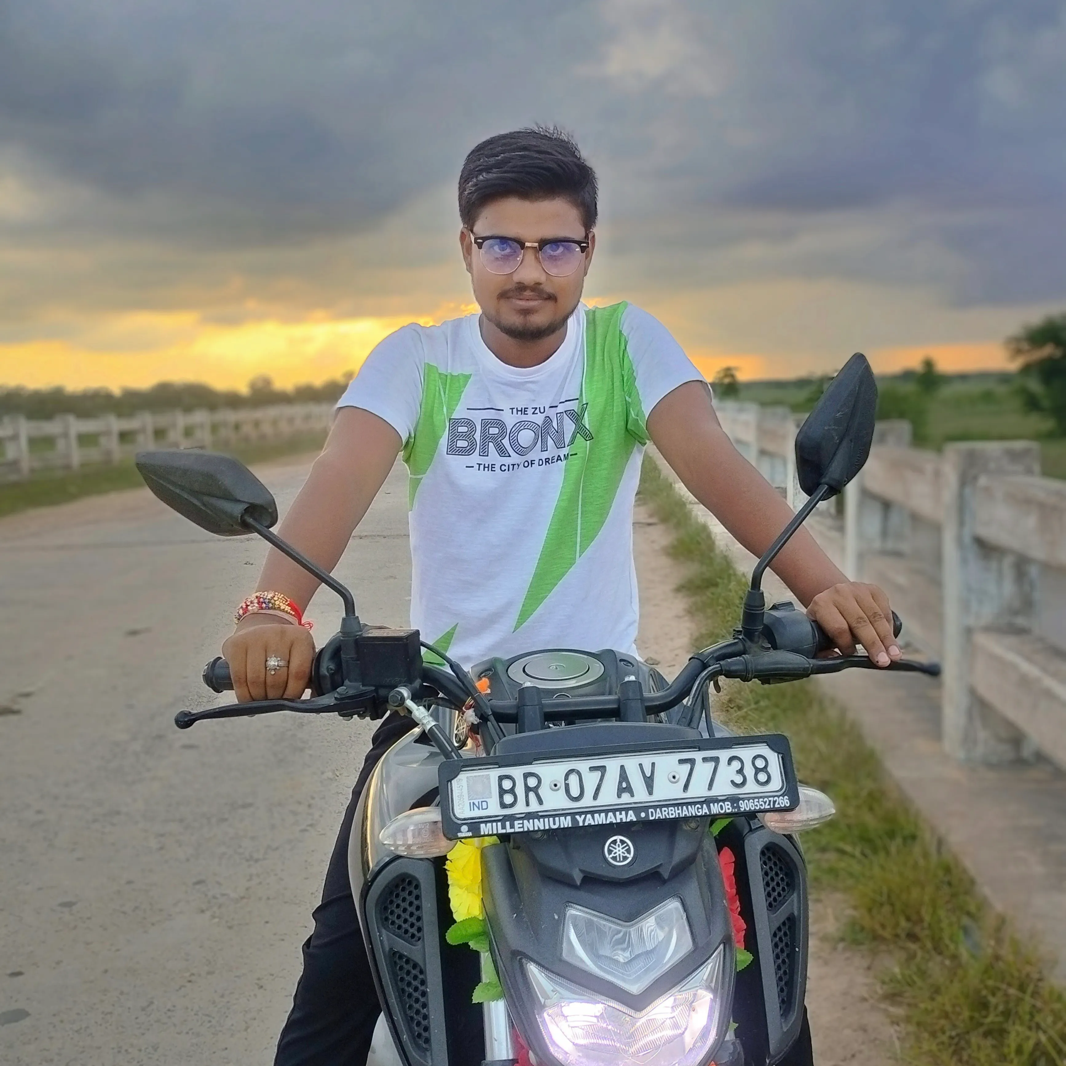 Suresh Kumar