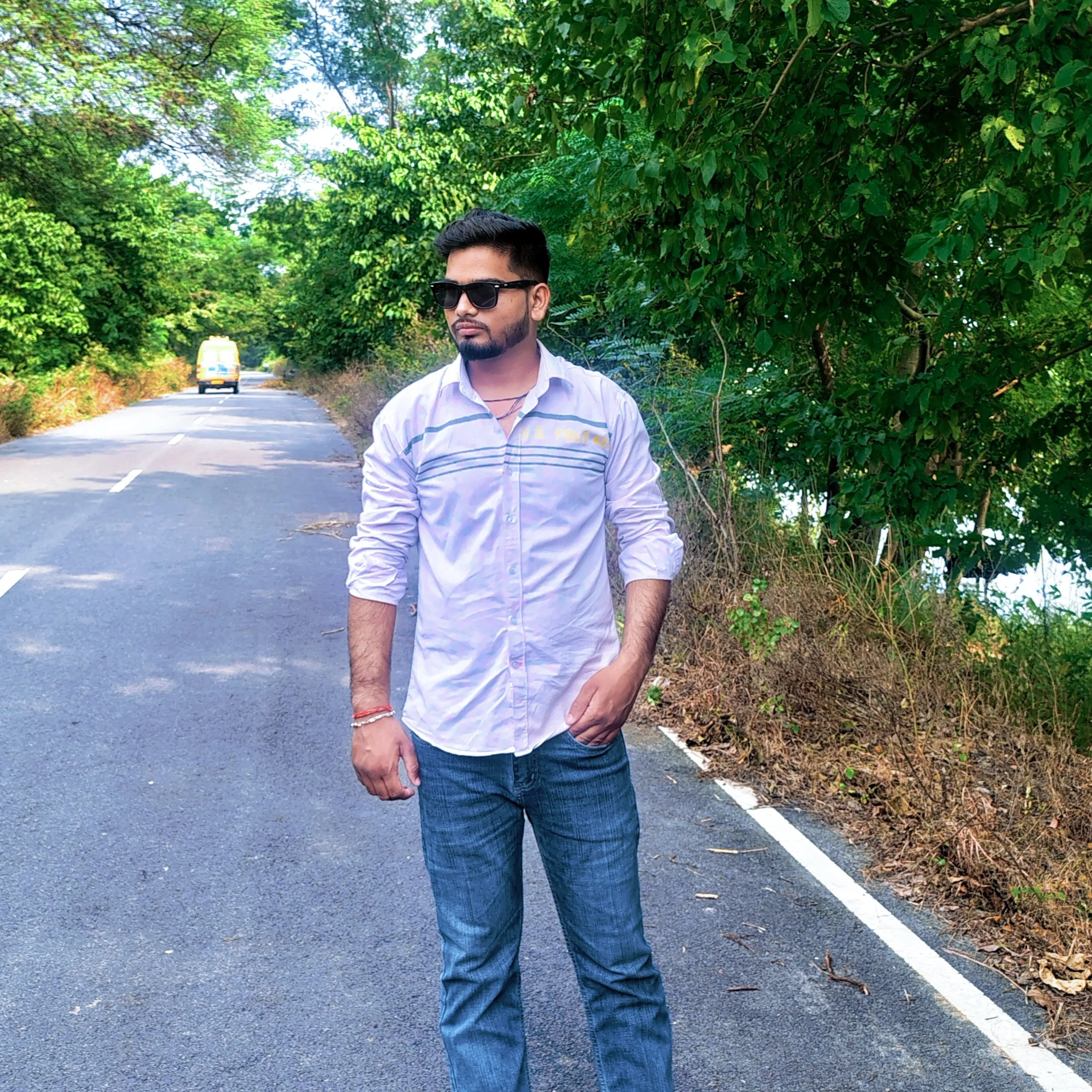 Rohit Nishad