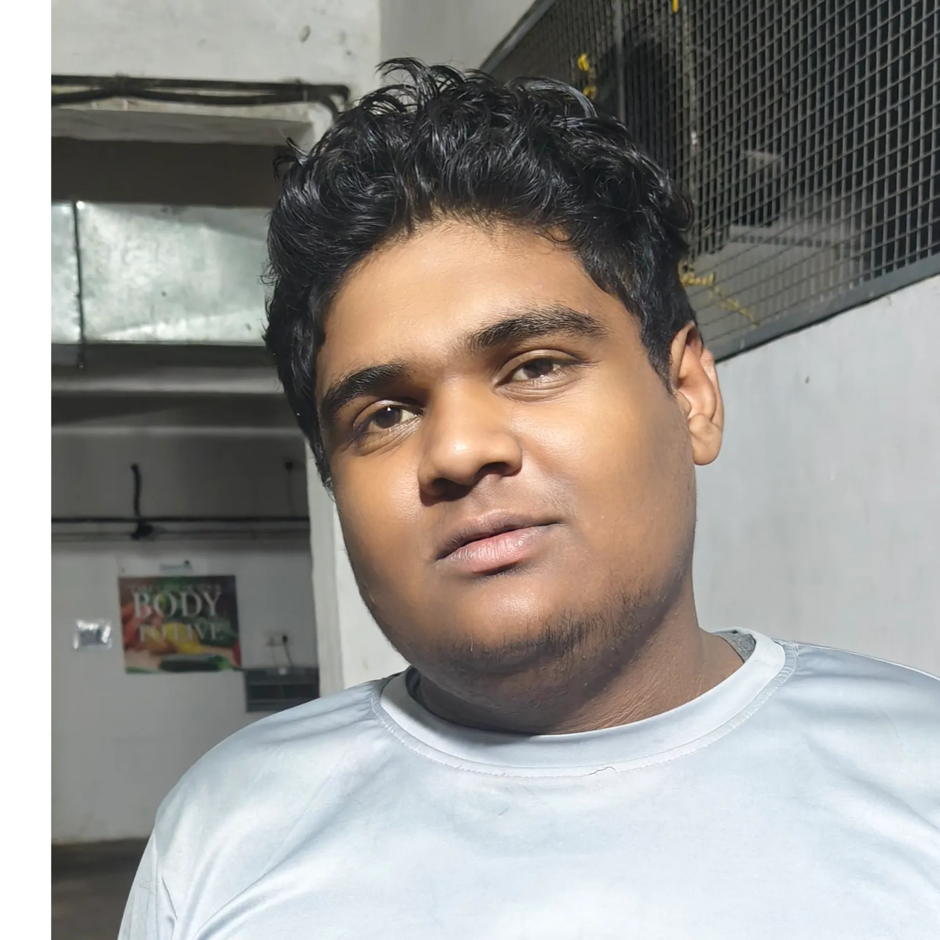 SAURABH LODHI