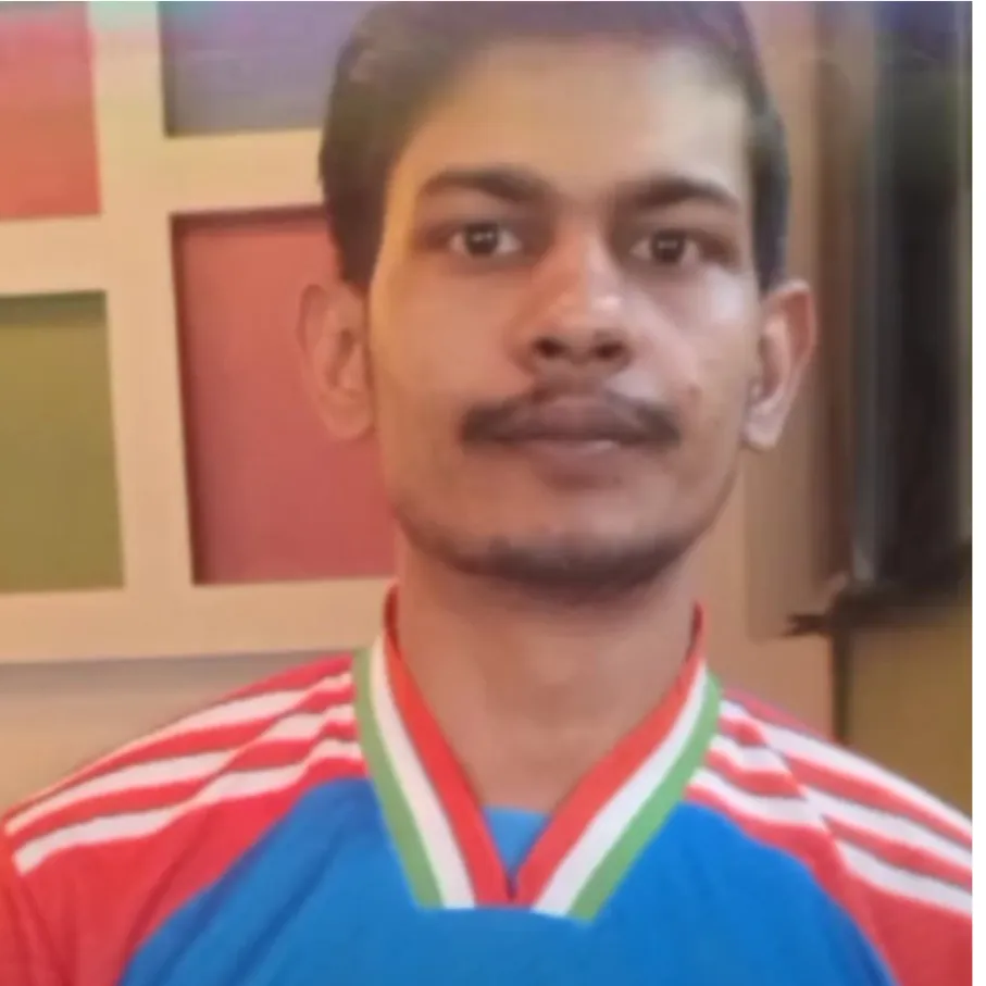 Arvind Yadav