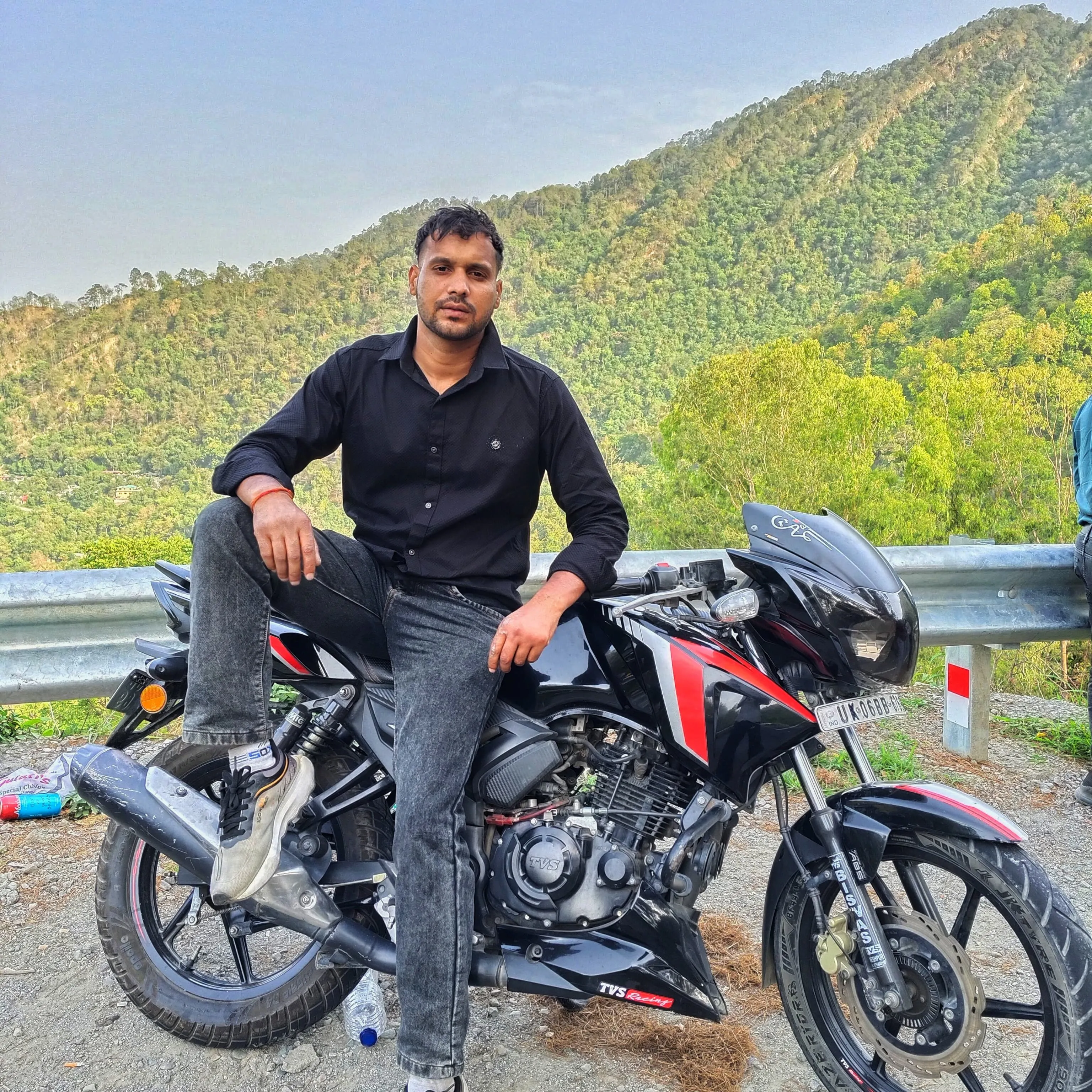 Akshay kumar