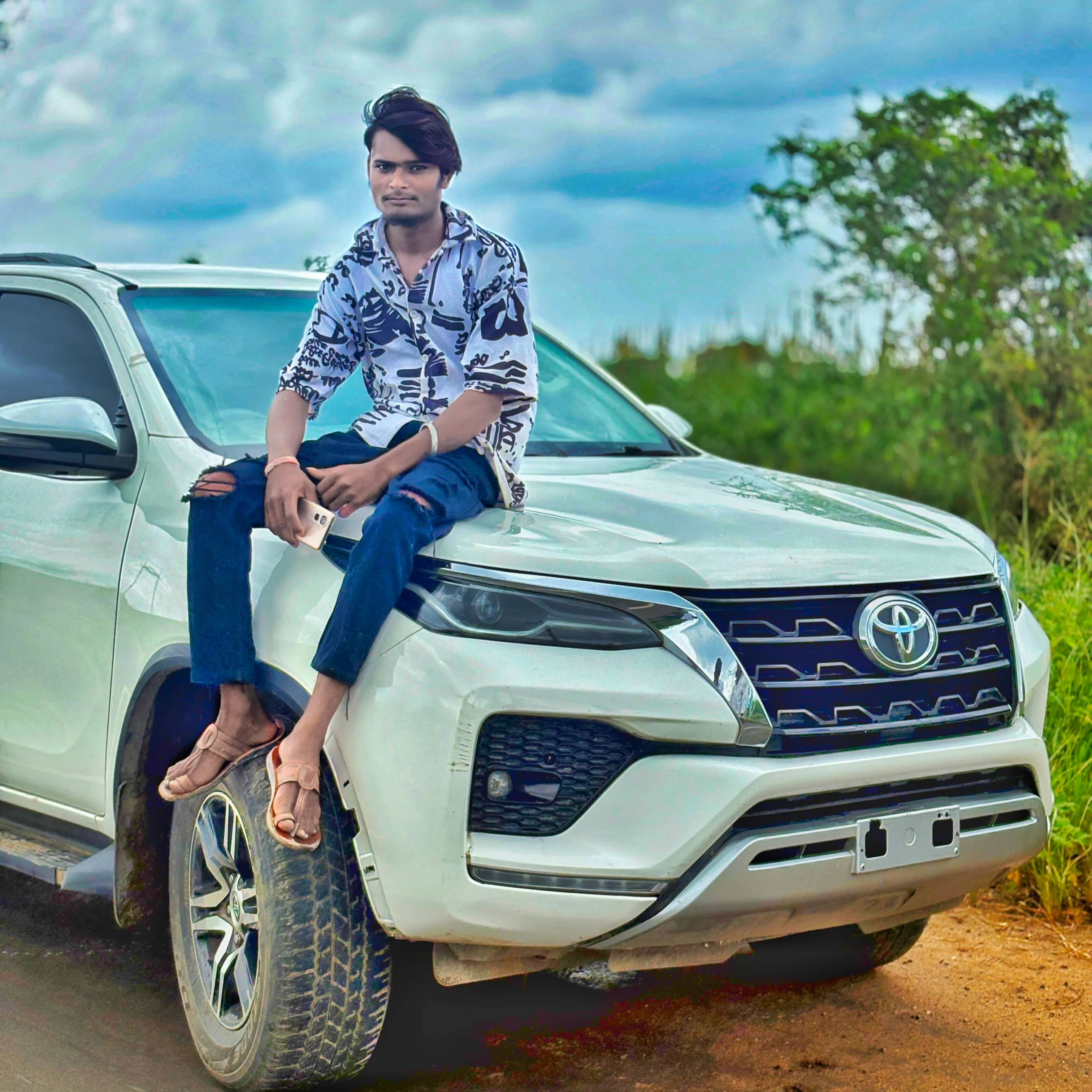Ravi Parmar