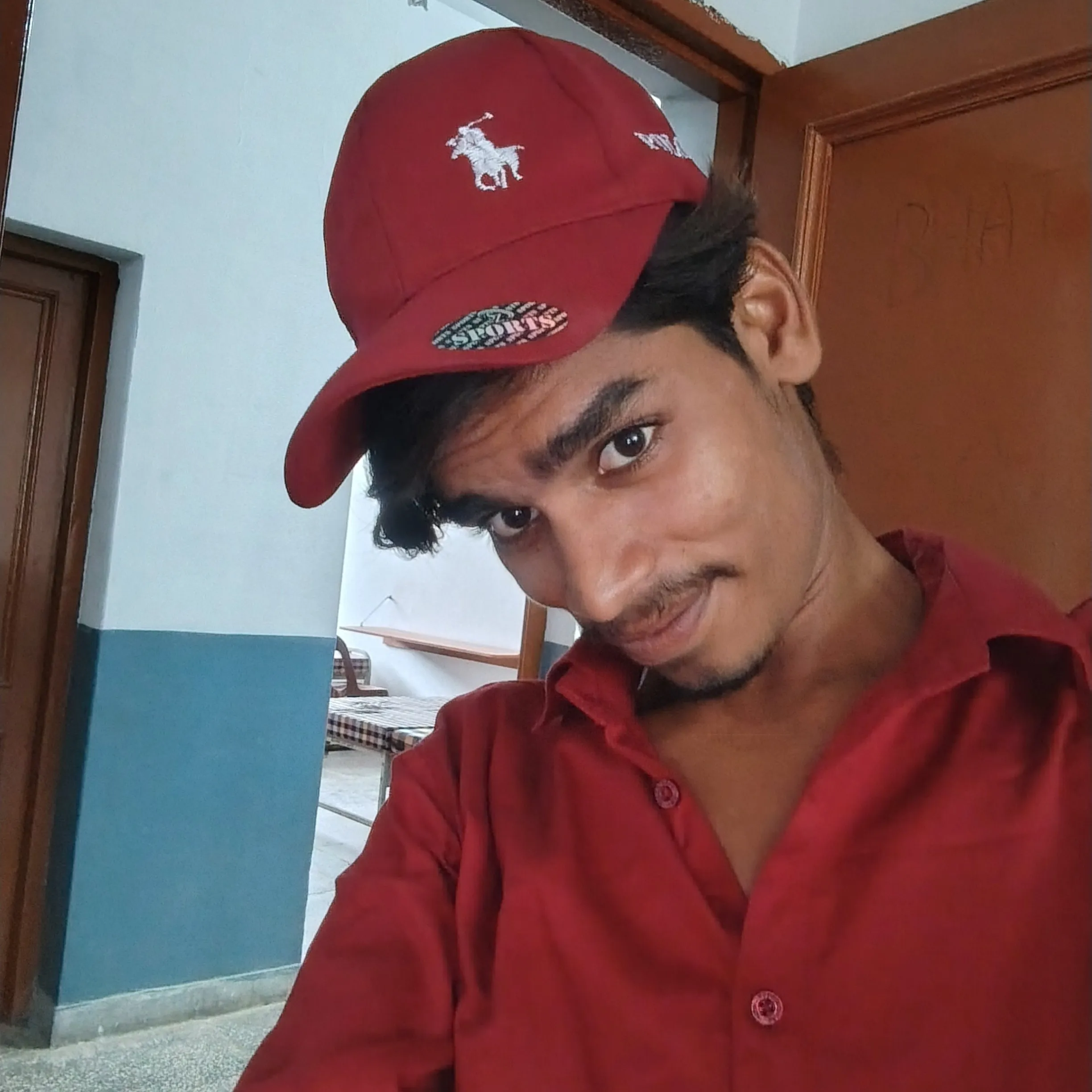 Prince yadav