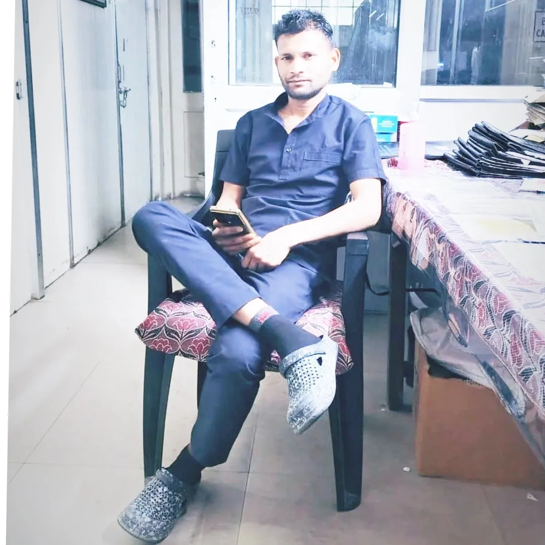 Shashi Kharadi