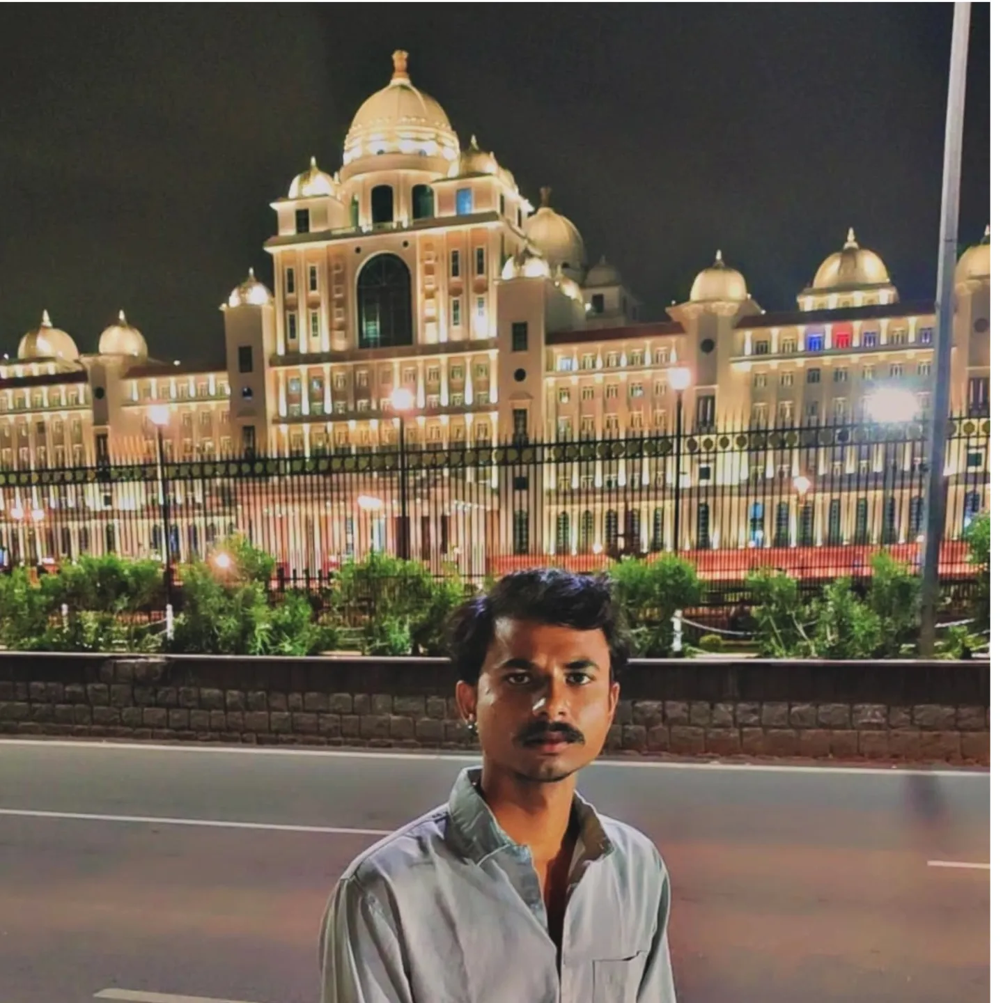 Chintu Kumar