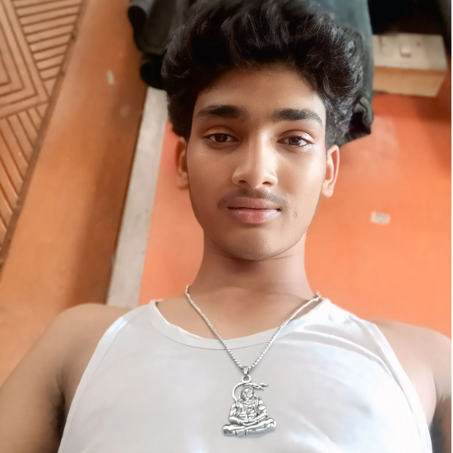 Suraj Kushwaha