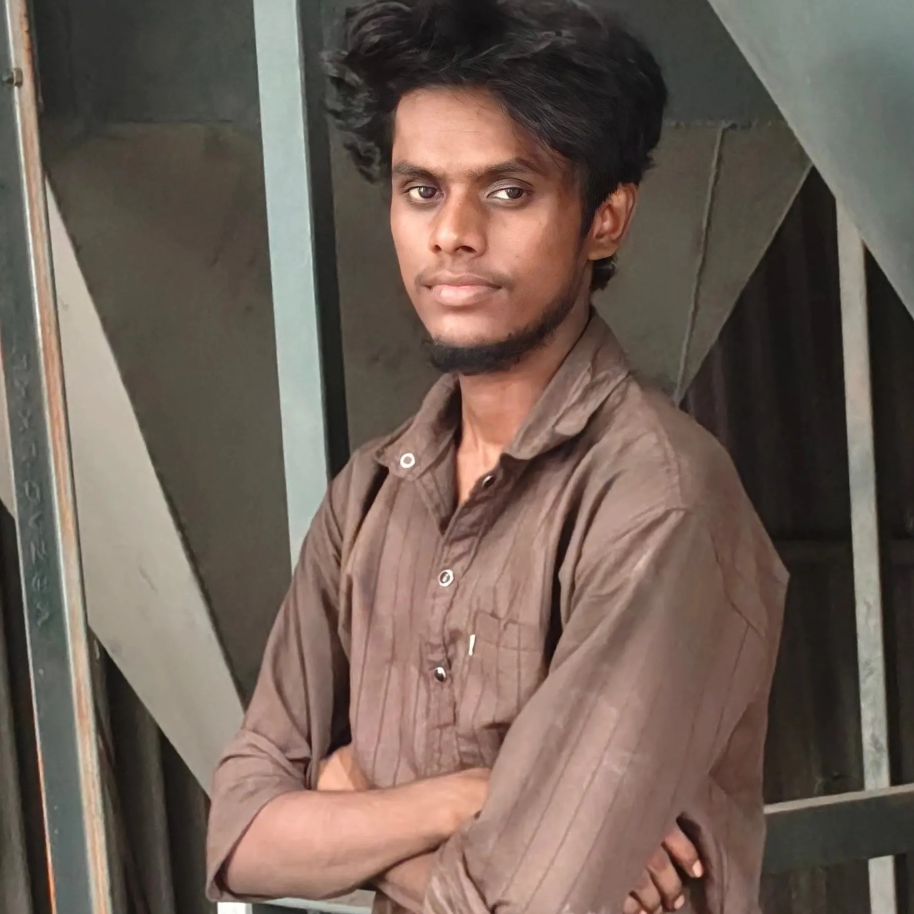 ChandravanshiRajput GumnaamThakur