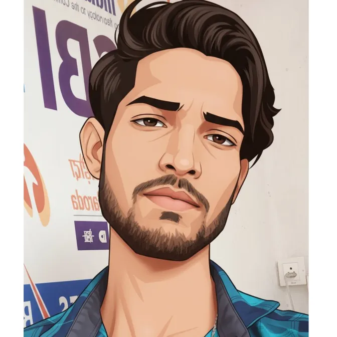Suraj sharma
