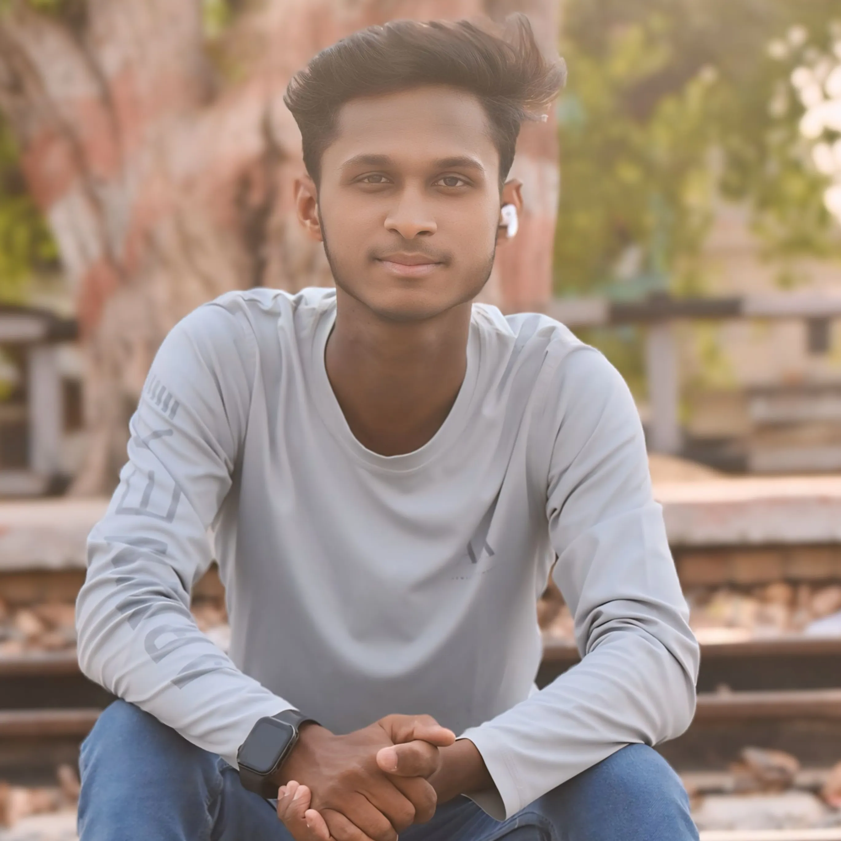 Sahil Ansari