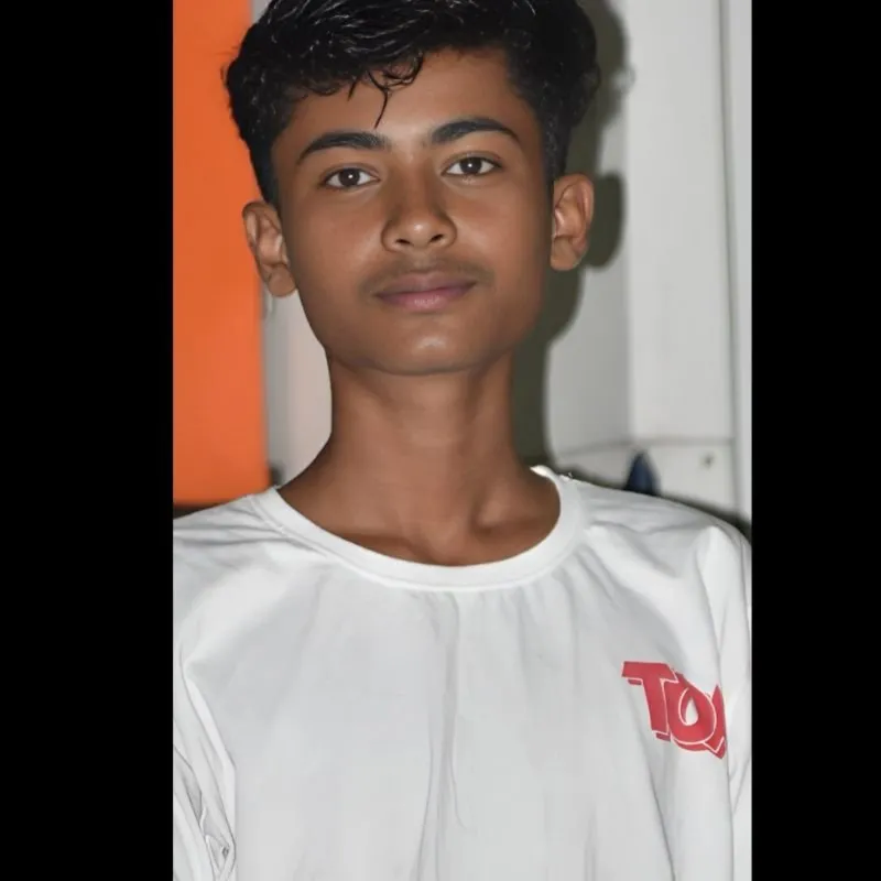 Shivam razz