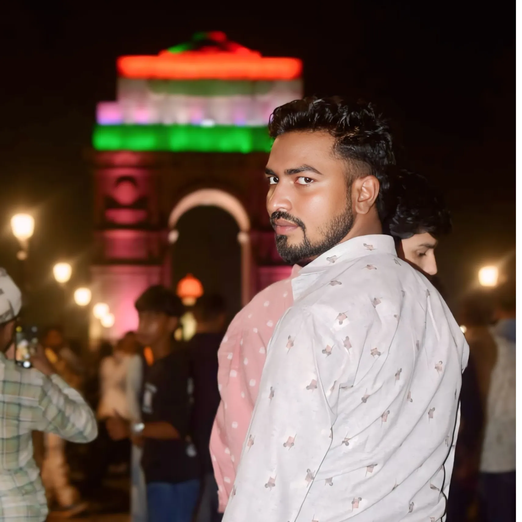 Santlal Sony