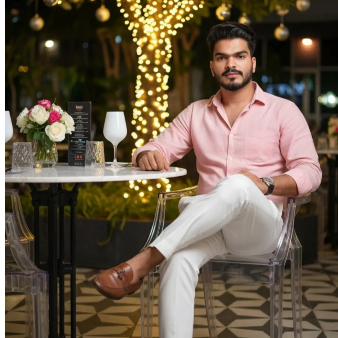 Vishal Maurya