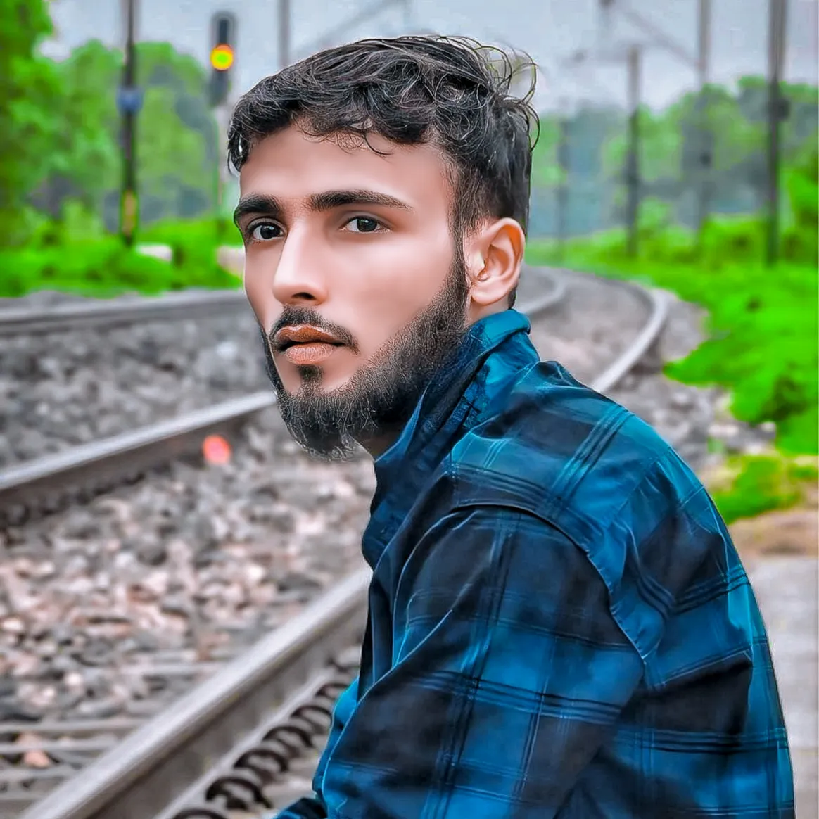 Devraj kumar
