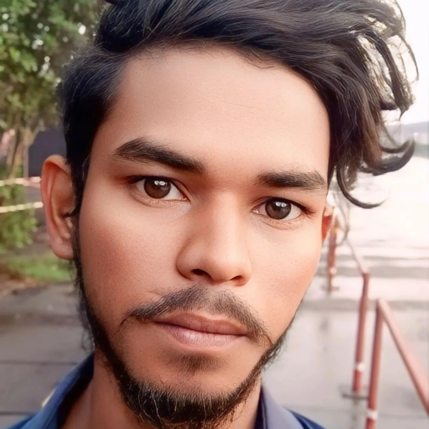 Roshan Paswan