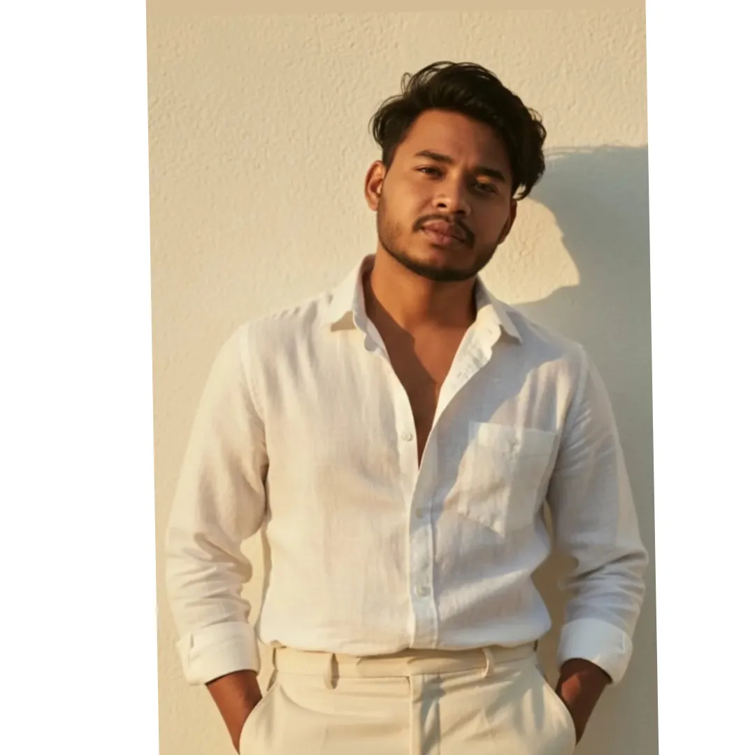 Rajpal Tharu