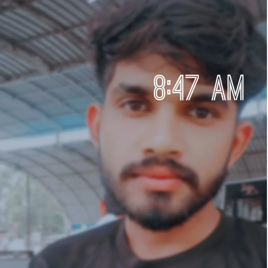 Jiten Rathod