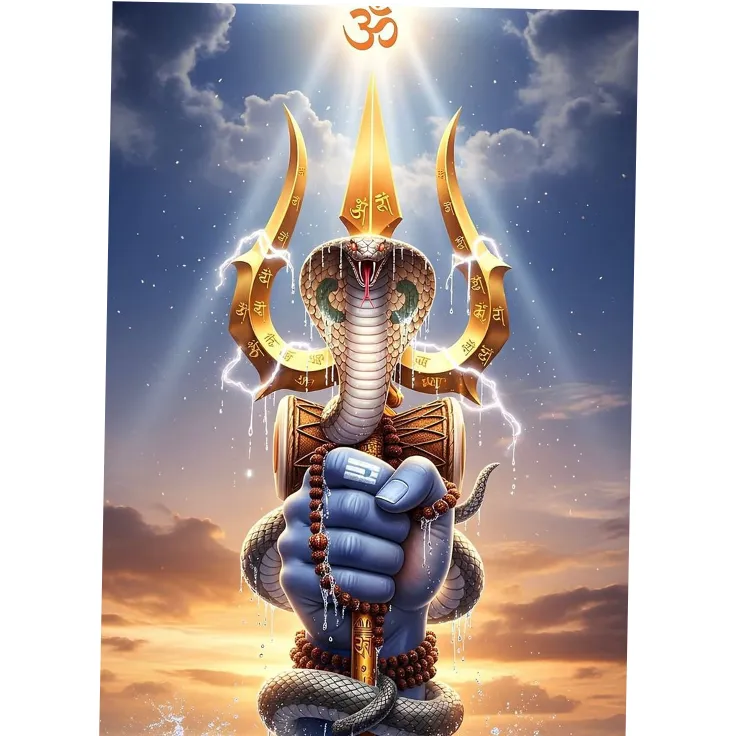 har har mahadev mk