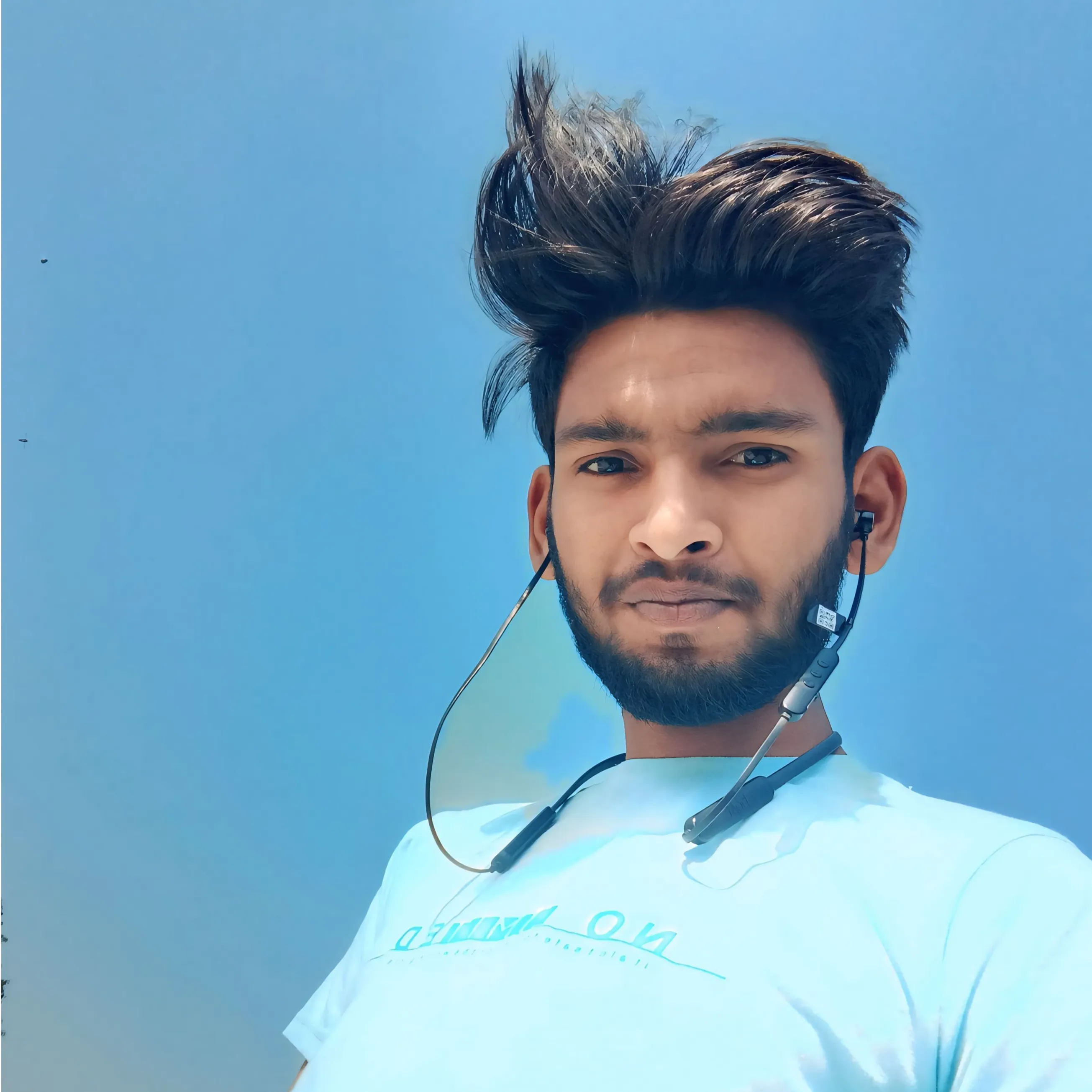 PRANJAL YADAV