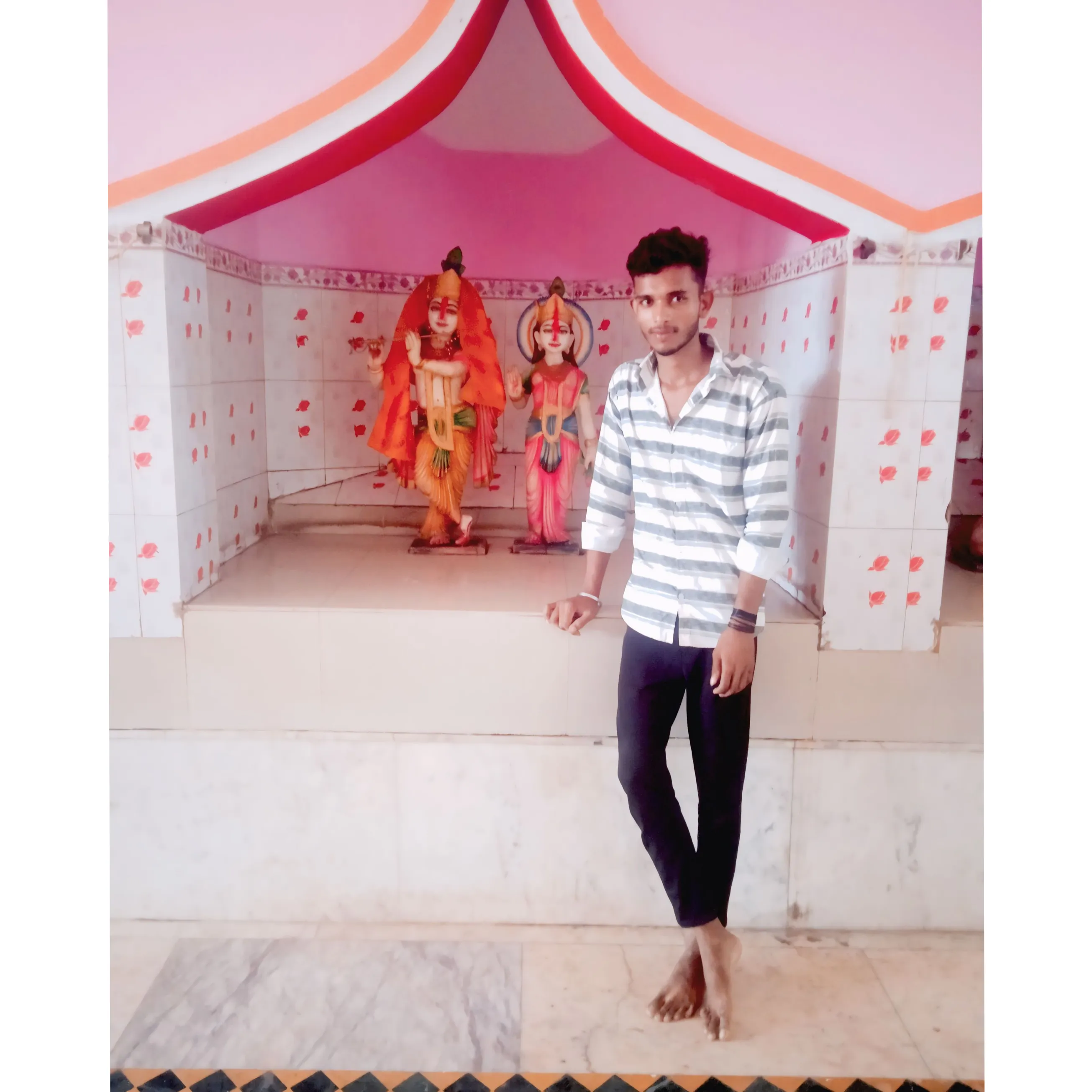 Abhishek Kumar