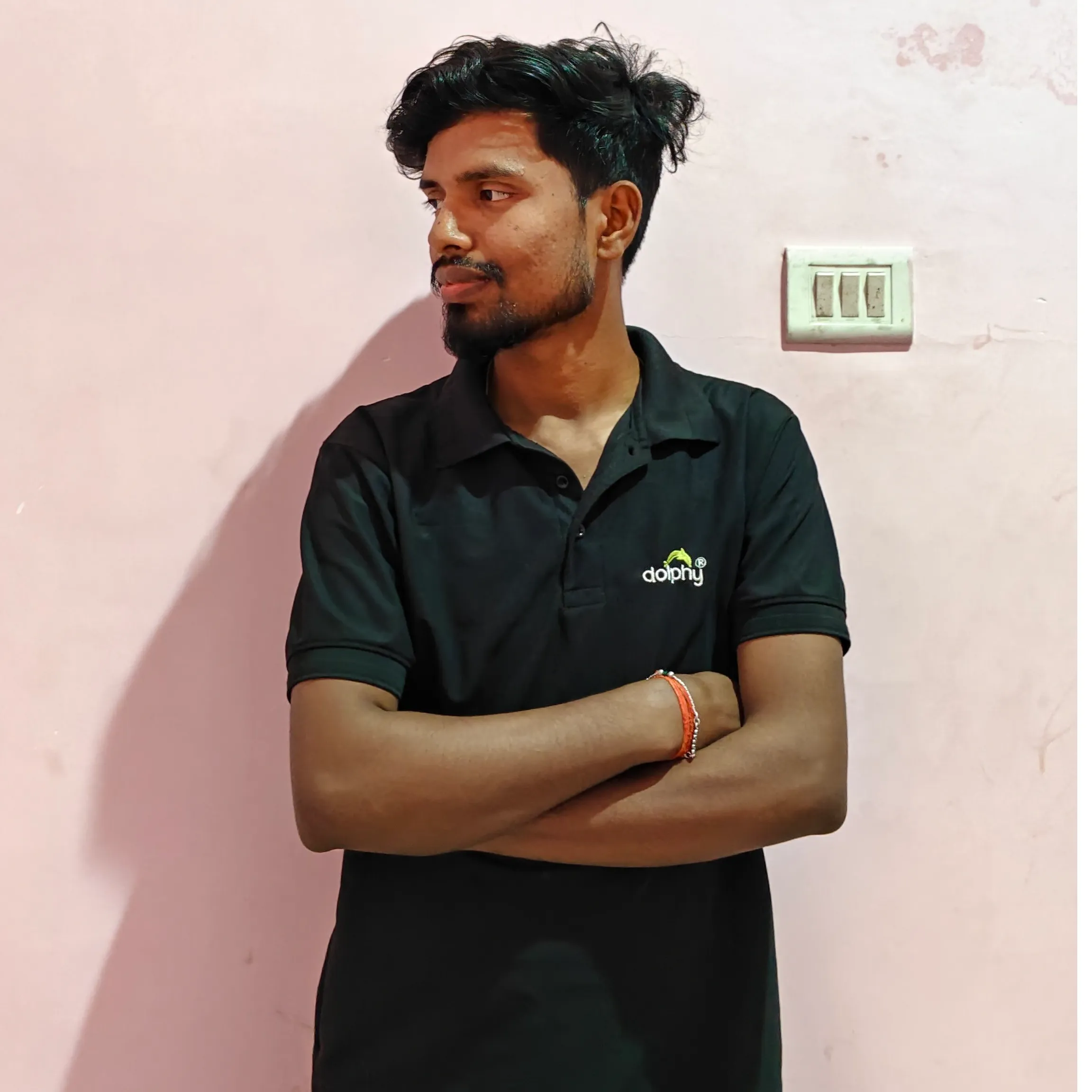 Nikhil Verma😎