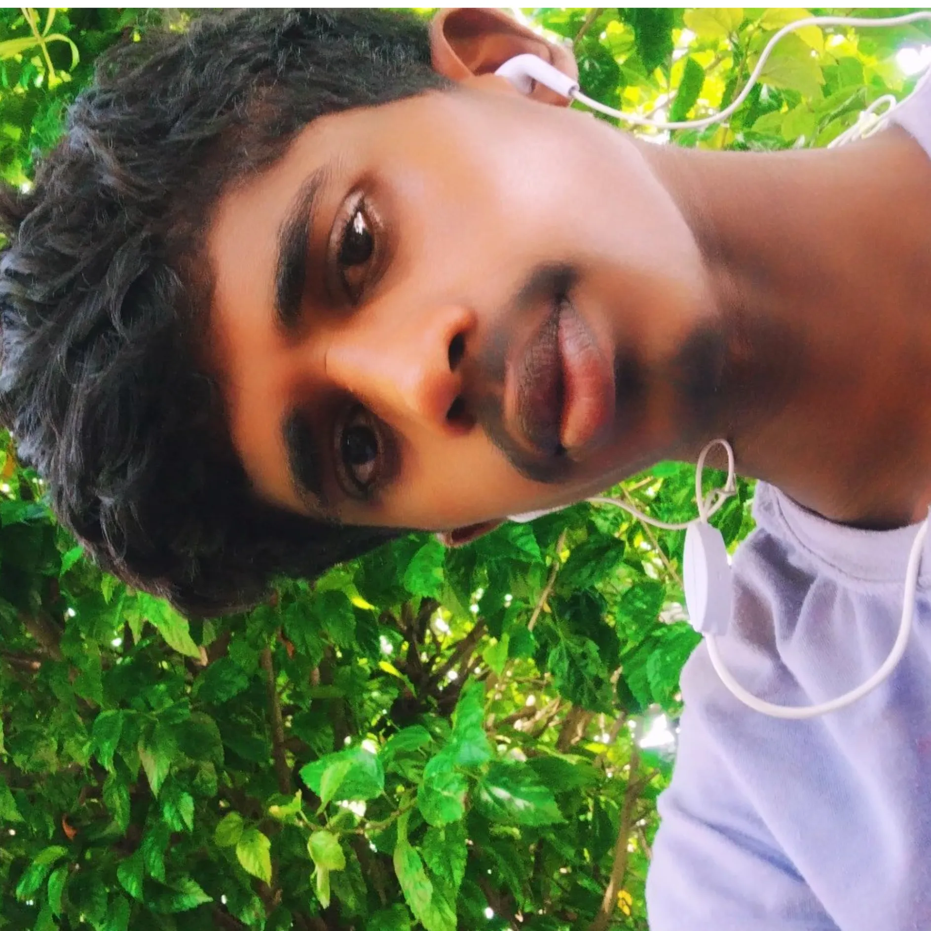 mukesh nishad