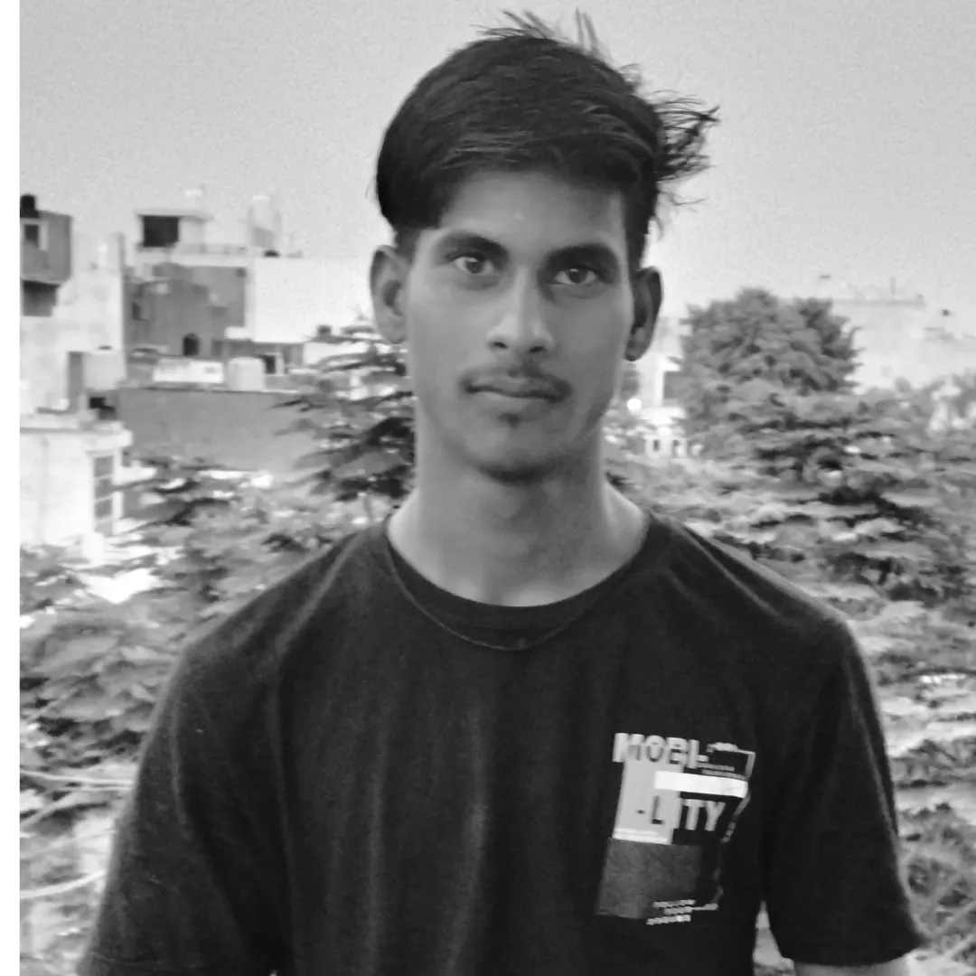 Sachin Kashyap