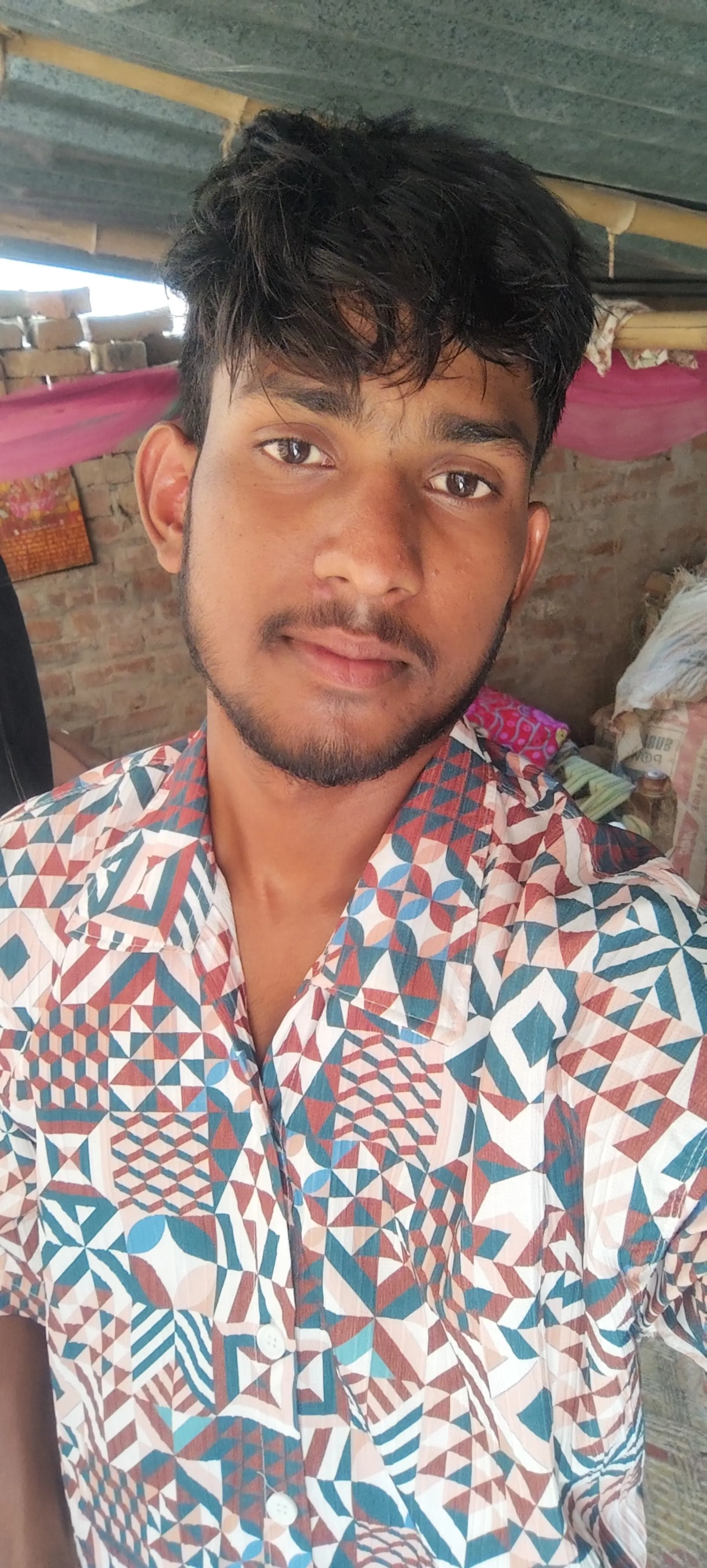 AMIT RAO